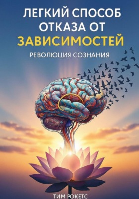 Легкий способ отказа от зависимостей. Революция сознания