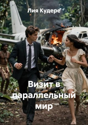 Визит в параллельный мир
