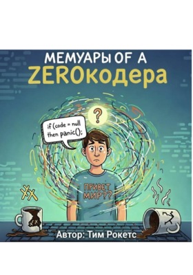 Мемуары ЗЕРОКОДЕРА