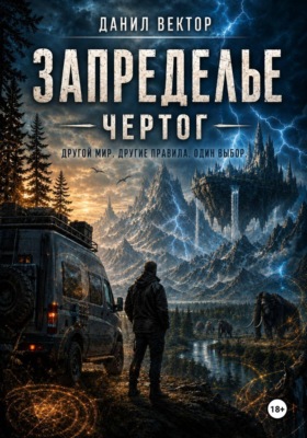 Запределье. Чертог.