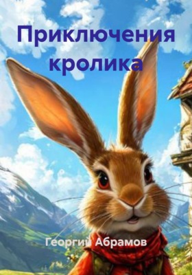 Приключения кролика