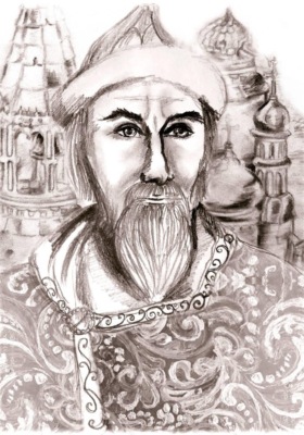 Слово Ярослава Мудрого. Поэма