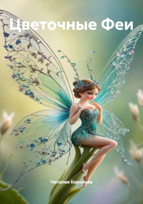 Цветочные Феи