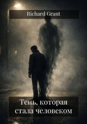 Тень, которая стала человеком