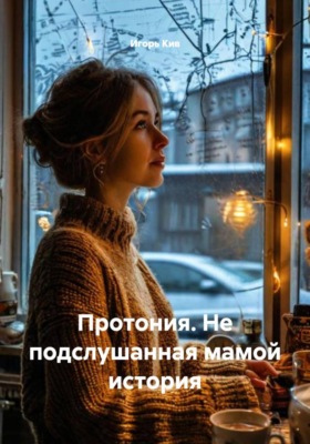 Протония. Не подслушанная мамой история