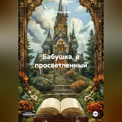 Бабушка, я просветленный