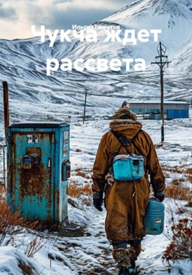 Чукча ждет рассвета