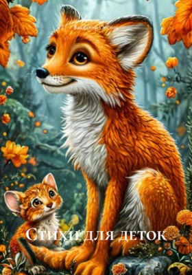 Стихи для деток