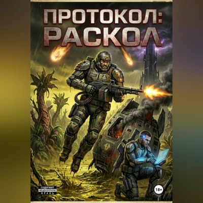 ПРОТОКОЛ: РАСКОЛ