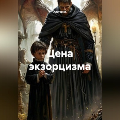 Цена экзорцизма