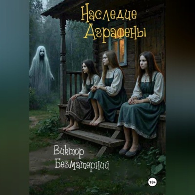 Наследие Аграфены