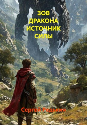 Зов Дракона. Источник силы