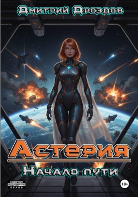 Астерия. Начало пути