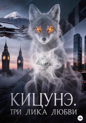 Кицунэ. Три лика любви