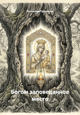Богом заповеданное место