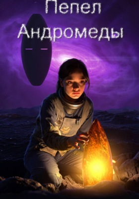 Пепел Андромеды