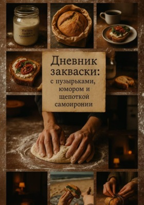 Дневник закваски