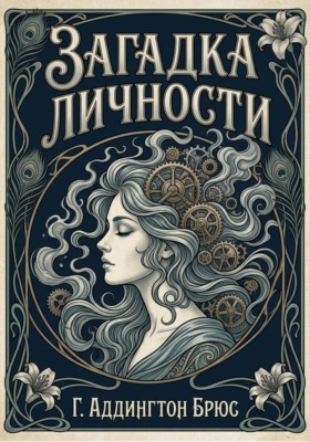 Загадка личности