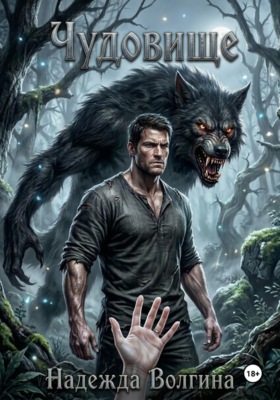 Чудовище
