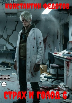 Страх и Голод 6