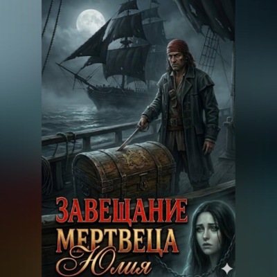 Завещание мертвеца