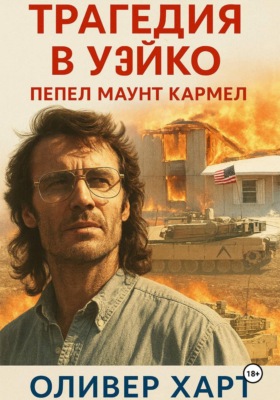 Трагедия в Уэйко: Пепел Маунт Кармел