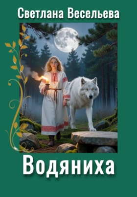 Водяниха