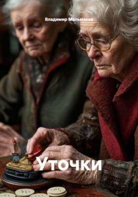 Уточки