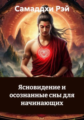 Ясновидение и осознанные сны для начинающих