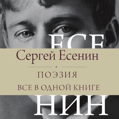 Поэзия. Все в одной книге
