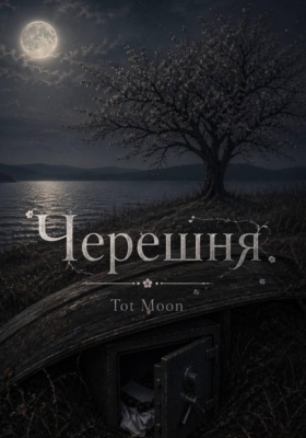Черешня