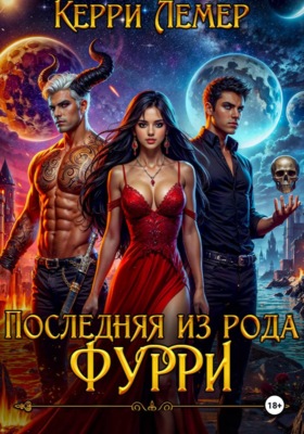 Последняя из рода Фурри