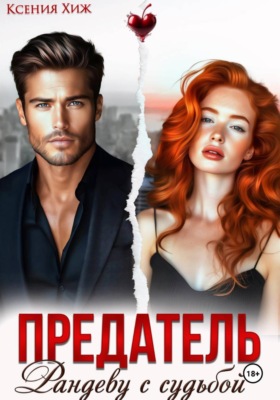Предатель. Рандеву с судьбой