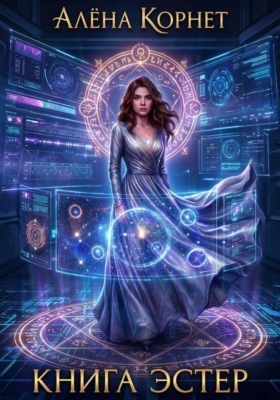 КНИГА ЭСТЕР