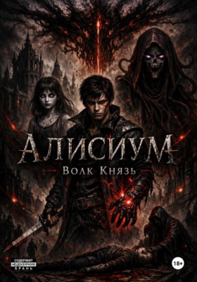 Алисиум