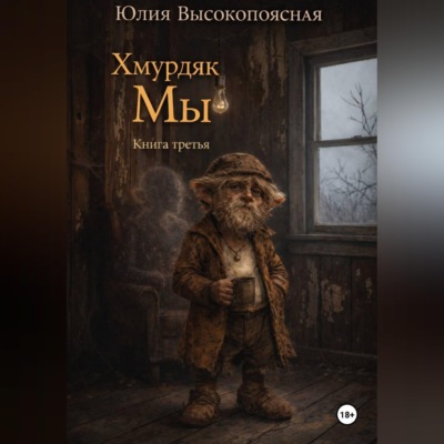 Хмурдяк. Мы.