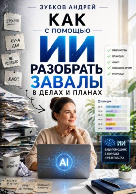 Как с помощью ИИ разобрать завалы в делах и планах