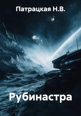 Рубинастра