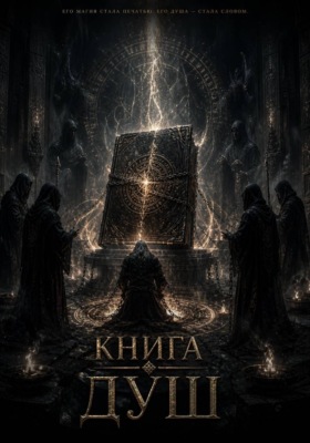Вселенная "Книга душ"