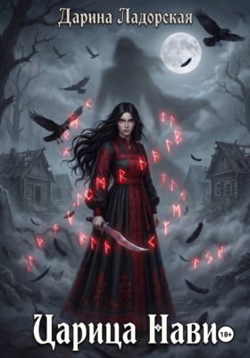 Царица Нави