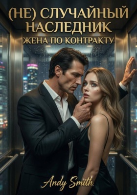 (не) случайный наследник. Жена по контракту