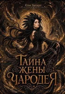 Тайна жены чародея