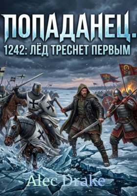 Попаданец. 1242: Лёд треснет первым
