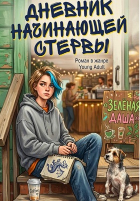 Дневник начинающей стервы