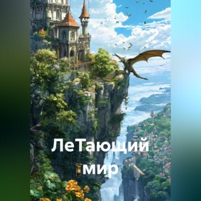 ЛеТающий мир
