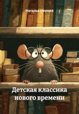 Детская классика нового времени