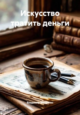 Искусство тратить деньги