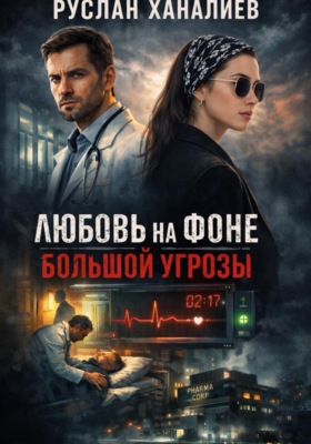 Любовь на фоне большой угрозы