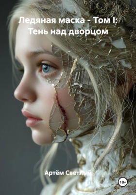 Ледяная маска - Том I: Тень над дворцом