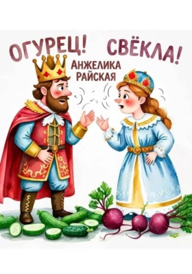 Огурец! Свёкла!